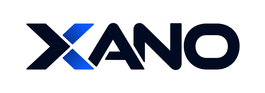 Xano Logo